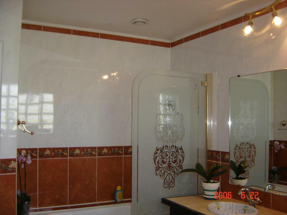 La Ferme Le Merger Bed & Breakfast La Ferte-Gaucher Bagian luar foto